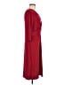 George Red Cocktail Dress Size 8 - 10 - photo 4