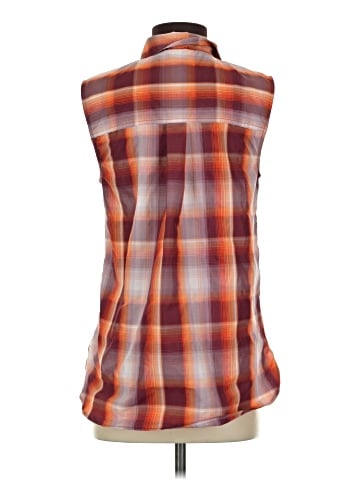 Eddie Bauer Sleeveless Blouse (view 2)