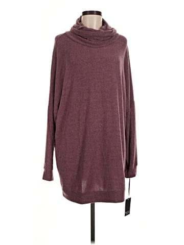 Michael Lauren Turtleneck Sweater (view 1)