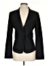 BCBGMAXAZRIA Black Wool Blazer Size S - photo 1