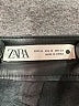 Zara Black Casual Pants Size 12 - photo 7