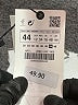Zara Black Casual Pants Size 12 - photo 8