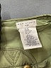 Max Studio 100% Polyester Green Vest Size 5T - photo 3