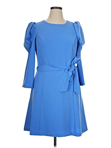 Eliza J Cocktail Dress (view 1)