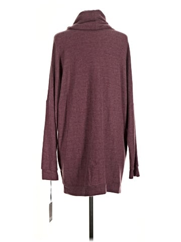 Michael Lauren Turtleneck Sweater (view 2)