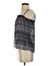 Tart 100% Polyester Blue Sleeveless Blouse Size XS - photo 5