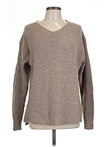 Uniqlo Pullover Sweater (view 1)