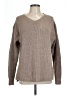 Uniqlo Tan Pullover Sweater Size L - photo 1