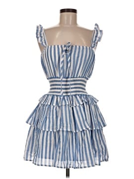 Koch Cocktail Dress (view 1)