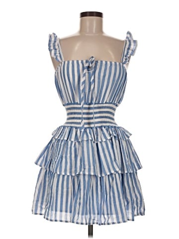 Koch Cocktail Dress (view 1)