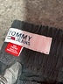 Tommy Jeans 100% Cotton Black Cargo Pants Size XS - photo 7