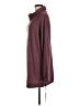 Michael Lauren Burgundy Turtleneck Sweater Size M - photo 5