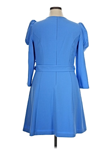 Eliza J Cocktail Dress (view 2)