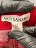 Artisan NY Red Casual Pants Size 8 - photo 7
