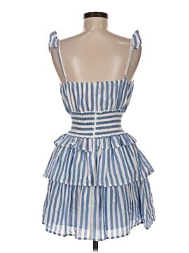 Koch Cocktail Dress (view 2)