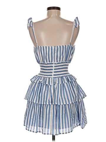 Koch Cocktail Dress (view 2)