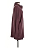 Michael Lauren Burgundy Turtleneck Sweater Size M - photo 4