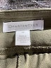 Charter Club Solid Green Skort Size 10 - photo 3