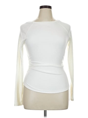 Cider Long Sleeve T-Shirt (view 1)
