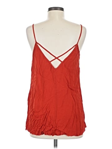 Forever 21 Sleeveless Blouse (view 2)