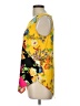 Coco Bianco Yellow Sleeveless Blouse Size L (estimated) - photo 5