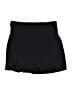 90 Degree by Reflex Solid Black Active Skort Size S - photo 1