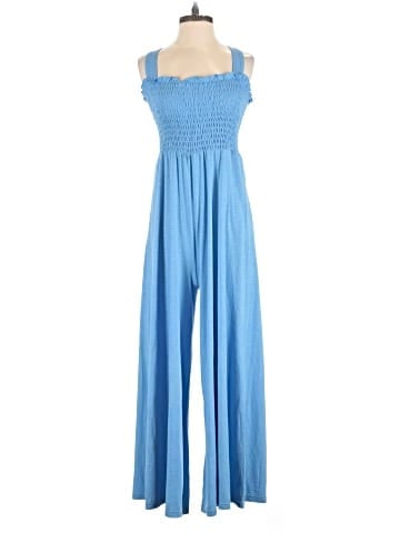 Roxy Jumpsuit (view 1)