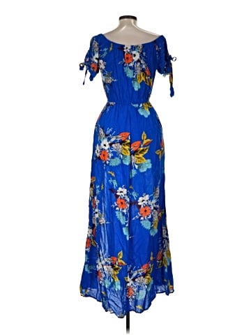 Band of Gypsies Casual Dress (view 2)