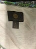 JM Collection 100% Polyester Green 3/4 Sleeve Blouse Size M - photo 7