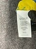 CAbi 100% Polyester Print Yellow Casual Dress Size S - photo 8