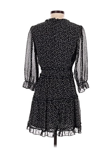 Mi ami Cocktail Dress (view 2)