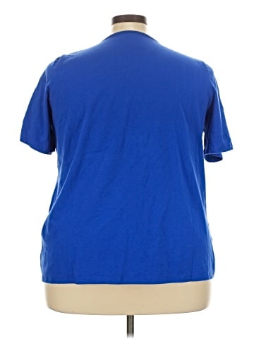 Catherines Short Sleeve T-Shirt (view 2)