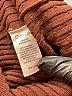 Willow & Wind Brown Long Sleeve Top Size L - photo 8