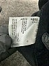 Maison Jules Solid Black Formal Skirt Size 12 - photo 5