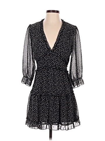 Mi ami Cocktail Dress (view 1)
