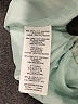 J.Crew Solid Green Wool Pants Size 6 - photo 8