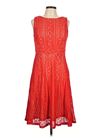 Sangria Cocktail Dress (view 1)