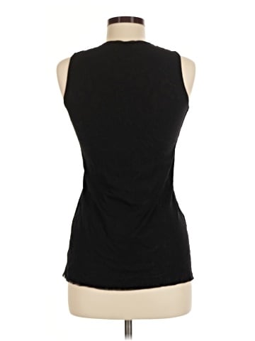 Sweet Pea by Stacy Frati Sleeveless T-Shirt (view 2)
