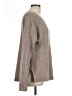 Uniqlo Tan Pullover Sweater Size L - photo 4