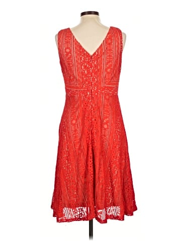 Sangria Cocktail Dress (view 2)