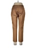 BCBGMAXAZRIA Brown Casual Pants Size 10 - photo 2