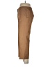 BCBGMAXAZRIA Brown Casual Pants Size 10 - photo 5