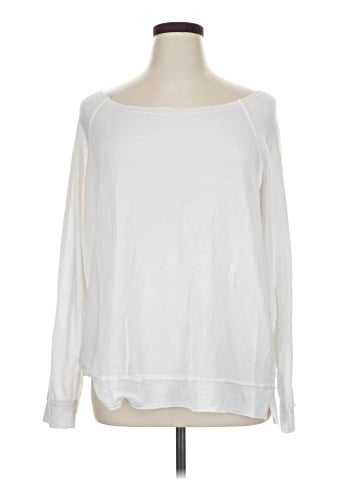 T Party Long Sleeve Top (view 1)