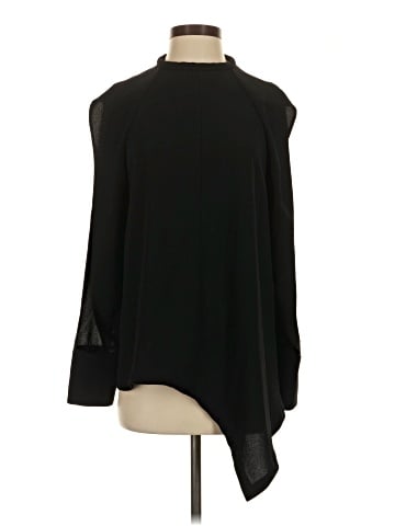 Nicholas Long Sleeve Blouse (view 1)