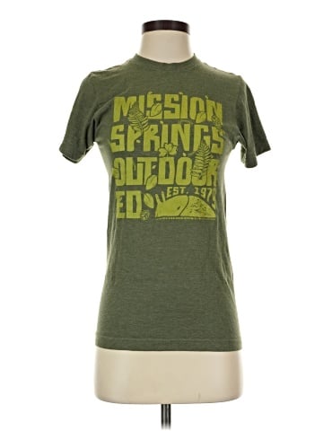 Tultex Short Sleeve T-Shirt (view 1)