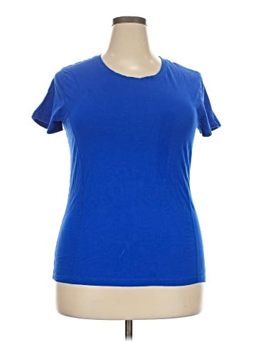 Danskin Now Active T-Shirt (view 1)