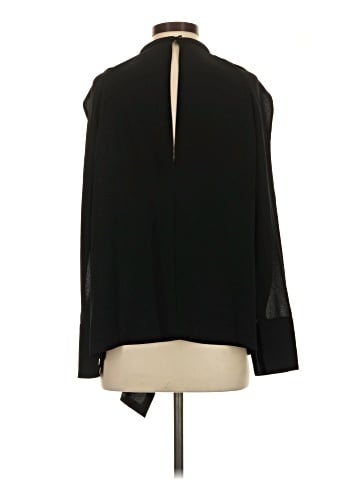 Nicholas Long Sleeve Blouse (view 2)