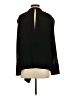 Nicholas Black Long Sleeve Blouse Size 4 - photo 2