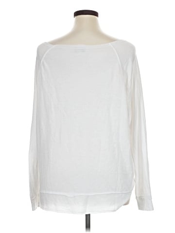 T Party Long Sleeve Top (view 2)