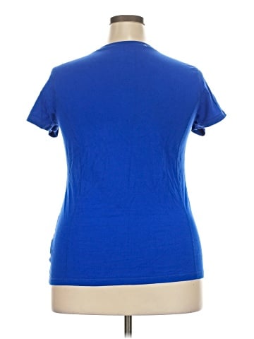 Danskin Now Active T-Shirt (view 2)